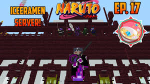 This server is based off of the anime naruto and is an mmorpg server. New Enemy Akatsuki Leads An Attack Iceeramen Naruto Anime Mod Smp Server Vps And Vpn