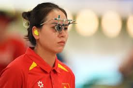 Lịch thi đấu Olympic 2024 hôm nay 3/8 của Đoàn Thể thao Việt Nam