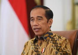 Mimpi tertawa biasanya terjadi disaat mengalami peristiwa lucu dalam mimpi. Arti Mimpi Bertemu Presiden Jokowi Benarkah Pertanda Akan Naik Jabatan Ringtimes Banyuwangi