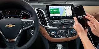 Adding custom mychevrolet integrates with the onstar mylink app to access exclusive onstar technologies. Chevy Infotainment 3 System Connect Apple Carplay Android Auto Tom Gill Chevrolet
