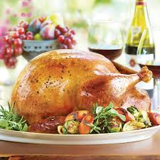 Best wegmans christmas dinners from turkey sage meatloaf wegmans. The Grand Champion Jaindl Wegmans Roast Turkey Recipes Roasted Turkey Cooking Turkey