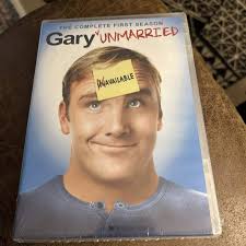 Happy official 15th Anniversary to Gary Unmarried: The Complete First  Season