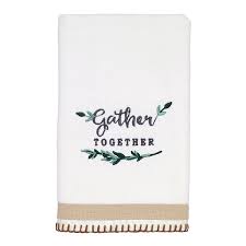 Buy top selling products like lush decor night sky shower curtain and avanti modern farmhouse bath accessory collection. Avanti Modern Farmhouse Bath Collection Jcpenney
