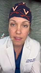 Dr Erin Nance Brother Kevin