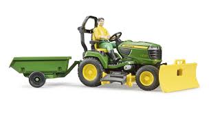 The contemporary, yet timeless look combines numerous technical innovations while blending seamlessly into the claas product range. Tractoare Bruder Claas Shoogle