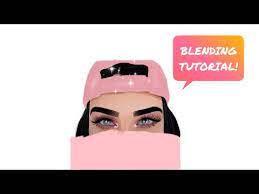 Blend tool is one of the most significant tools of adobe illustrator as it is utilized to make effects from various shapes and lines utilizing colors, paths or distance, the blend tool mixes any two items easily and effectively, and the user can mix open paths that make a spotless entry between items or utilize the blend tool for gathering a. Blending Tutorial Adobe Draw Youtube