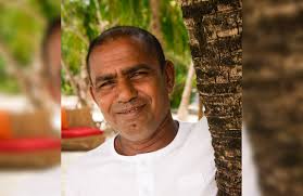 Careers: Mohamed Abdul Hameed