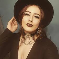 Morghan Smith (@jynx_the_cosplayer) • Instagram photos and videos