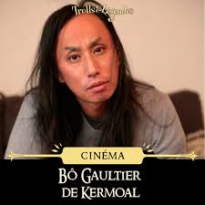 🎂🎥 Pour fêter les vingt ans du festival, qui mieux que Nicolas Gabion, le  célèbre Bohort, de la série et des films Kaamelott ? En plus du cinéma  (Amis publics, …) et