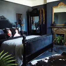 I Love A Dark And Sultry Bedroom And Raspberry Flavoured Windows Has Created Just That As We Clo Beautiful Bedroom Designs Luxurious Bedrooms Home Decor