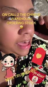 Tommy Johns Chinese Warehouse