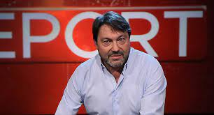 Calunniò e diffamò il giornalista di report ranucci. Sigfrido Ranucci
