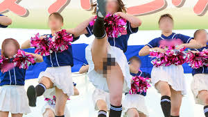 大切なモノを穿き忘れたチア(4K) | アダルト動画販売マーケットのAdama(アダマ)