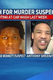 BPD arrests man it calls witness to homicide at Beaumont car wash