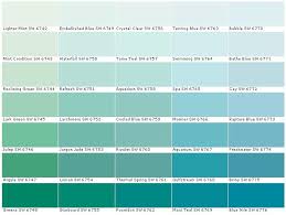 Sherwin Williams Teal Amazing Teal Paint Colors Sherwin