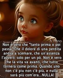 Pensieri scalzi di...