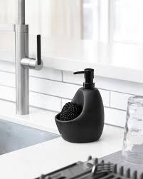 joey soap pump & scrubby shop modern