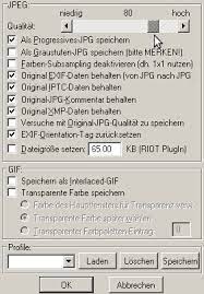 So komprimieren sie pdf, jpg und co. Viele Bilder Verkleinern Mit Irfanview Anleitungen Gregor Mollring