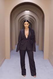 Kim Kardashian Just Gave Us A Tour Of Her Bathroom You Should See The Sink Kanye Designed Kim Kardashian Kardashian Style Kardashian
