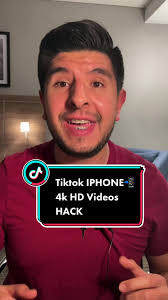 How to Change TikTok Live Quality