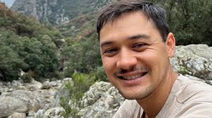 Dr. James Panton and team reveal new insights into Earth's deep interior