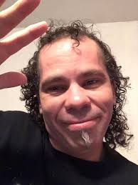 Hippie who loves heavy metal music