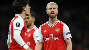 Check spelling or type a new query. Mustafi Giving No Thought To Arsenal Future During Coronavirus Crisis Goal Com