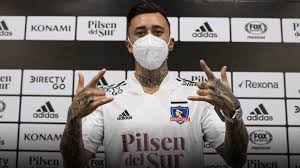 Click to share on facebook (opens in new window). Plantel De Colo Colo 2021 Jugadores Cuerpo Tecnico Estadisticas Formacion Goles Y Partidos Goal Com