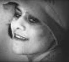 Paul robeson, a wife hidden in the large shadow. Eslanda Cardozo Essie Goode Robeson 1896 1965 Find A Grave Memorial
