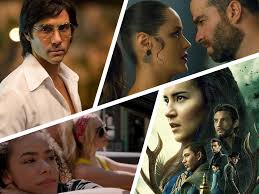 Our latest count shows that we have 149 good movies for netflix canada, and only 120 for netflix us (to find all the … What S A Good Love Shows On Netflix