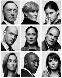 House of cards season 3 cast. Couleur Locale House Of Cards Actors House Of Cards House Of Cards Seasons