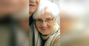 Obituary information for Hildegard Emilie Popoff