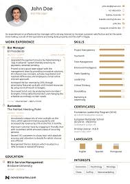 Restaurant Manager Resume Example Update Yours For 2021