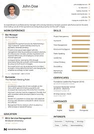 The first step is to have a stellar restaurant resume.one of the best ways to create an outstanding professional document for your in a congested job market, hiring managers might receive dozens of applications and resumes for an open position. Restaurant Manager Resume Example Update Yours For 2021