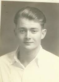 Chester Leon “Chet” Howell (1925-1996)