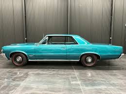 Image result for Aquamarine 1964 GTO