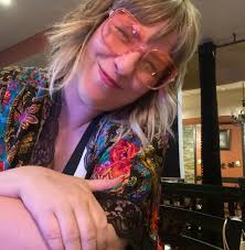 Happy Heather Day! What a great year of music and jams, manifesting and  dreaming! You bring the positive vibes wherever you. Hoping and wishing the  best for you in your next trip