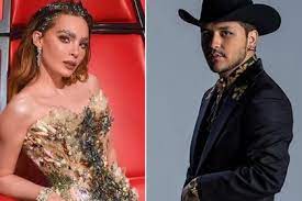 Christian nodal y belinda ya solo están a un paso de ser marido y mujer. Goodbye Words Of Love And Videos Together How The Romance Of Belinda And Christian Nodal Has Cooled In Networks The Gal Times
