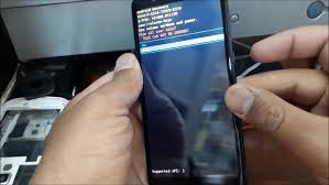 Unlock your wiko y60 android phones when forgot the password. Anpsedic Org