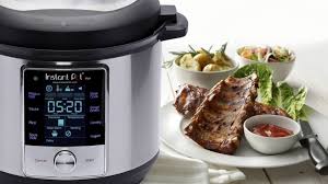 For even more details of using an instant pot in your rv kitchen, check out this post which shares tips and tricks for rv camping and cooking with an instant pot. 10 Instant Pot Recipes With 5 Ingredients Or Fewer Reviewed