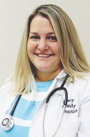 Luann Elmore's Instagram, Twitter & Facebook