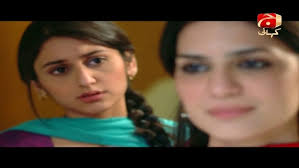 Yeh Dhamkiyaan na, Kisi Aur ko Ja Ker Dena... #MadihaImam #SamiKhan #Dhaani