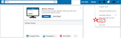 Peki facebook giriş sayfası açmak için neler yapılmalı? Dondurulan Veya Kapatilan Facebook Hesabi Nasil Acilir Teknosafari