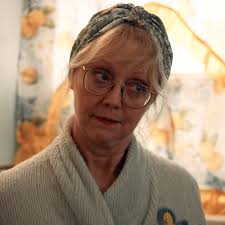 Cast — Different Flowers