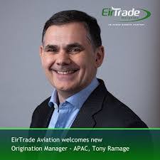 Tony Ramage's Instagram, Twitter & Facebook