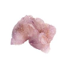 Spirit quartz crystals or cactus quartz from south africa assist spiritual growth, move you cactus amethyst spirit quartz crystal cluster specimen south africa. Spirit Quartz Specimen Lavender From South Africa Rare Earth Gallery