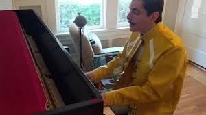 Follow along with your teacher devon in the best tutorial online. Good Old Fashioned Lover Boy Noten Klavier Gesang Gitarre Pdf Download Streamen Oktav