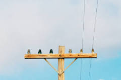 Antique Glass Insulators and Their Electrifying History ...