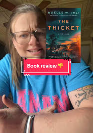 The Thicket Book Review