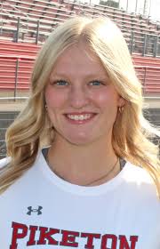 Three Lady Redstreaks achieve All-SVC soccer honors